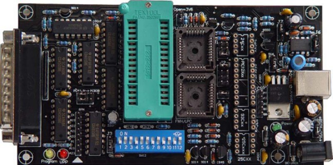 Willem Eprom Pcb50 Software